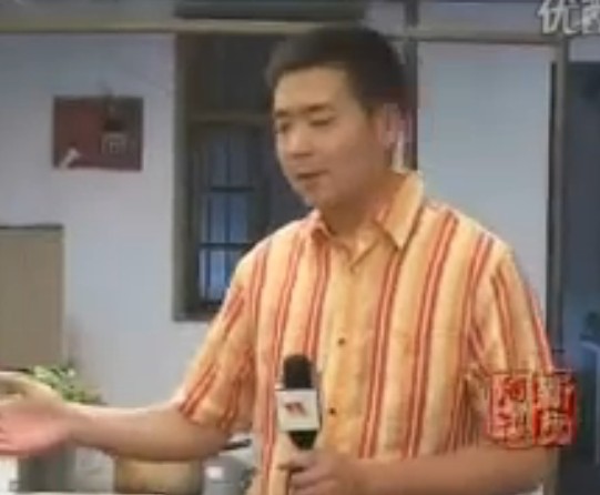 特产米茶--走进钟祥 
